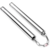 Chacos Nunchakus Metalicos Para Artes Marciales QS-12