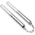 Chacos Nunchakus Metalicos Para Artes Marciales QS-11 - comprar online