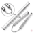 Chacos Nunchakus Metalicos Para Artes Marciales QS-12 - comprar online