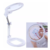 Imagen de Lupa Plegable Luz Led Lente De Mano Joyería MG3B1A