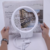 Lupa Plegable Luz Led Lente De Mano Joyería MG3B1A en internet