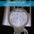 Lupa Plegable Luz Led Lente De Mano Joyería MG3B1A - Mundonovedad