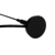 Antena Tdt espiral Base Magnética 2087 - Mundonovedad