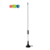 Antena Tdt espiral Base Magnética 2087 - comprar online