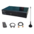 Decodificador Tdt Receptor Tv Digital T2 Antena