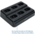 Cargador Para Radio Walkie Talkie Baofeng Boquitoquis Bl-1X6 - tienda online
