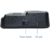 Imagen de Cargador Para Radio Walkie Talkie Baofeng Boquitoquis Bl-1X6