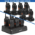 Cargador Para Radio Walkie Talkie Baofeng Boquitoquis Bl-1X6 en internet