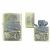 Encendedor Metalico Candela Recargable Mechero Gasolina - comprar online