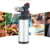 Soplete Encendedor Gas Butano Recargable Flameador BS-620 - comprar online