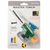 Soplete Flameador Master Torch Automático WS-7612C + Gas Butano WS-7612C6B - Mundonovedad
