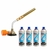 Soplete Flameador Encendedor Antorcha Camping FL-SP01 + Gas Butano Floppi - comprar online