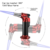 Soplete Flameador Encendedor JC-606 - comprar online