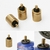 Adaptador Recarga Gas Valvula Llena Cartucho Butano Camping Racor Floppi FL001 - tienda online