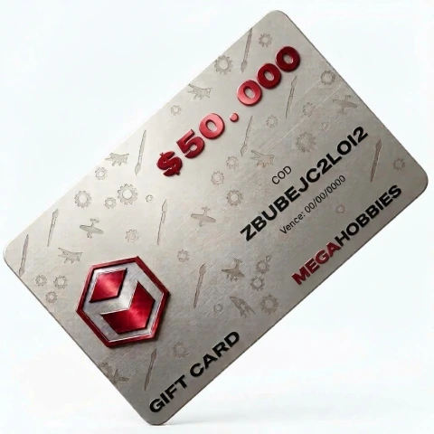 Tarjeta De Regalo Gift Card