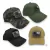 Gorra 511 Tactical Series Ajustable Cachucha Con Velcro Para Parches