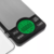 Gramera Pesa Balanza Precision Digital De Bolsillo 0.01g SB-8255 - Mundonovedad