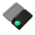 Gramera Pesa Balanza Precision Digital De Bolsillo 0.01g SB-8255 - tienda online