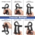 Imagen de Pinza Hand Grip Ejercitador De Mano Terapia Fortalecedor RO-1