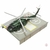 Imagen de Helicoptero Coleccionable a escala 1:55 Black Hawk