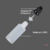 Esencia Fragancia Aroma En Aceite Hidro Solubles 30ml - comprar online
