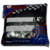 Imagen de Impermeable Moto Bicicleta Reflectivo 3 Piezas IMX3