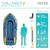 Bote Inflable Para 2 Personas Intex Challenger 2 - tienda online