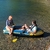Bote Inflable Para 2 Personas Intex Challenger 2 - Mundonovedad