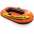 Bote Inflable Para 2 Personas Intex Explorer 100 - comprar online