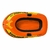 Bote Inflable Para 2 Personas Intex Explorer 100 - Mundonovedad