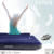 Colchon Inflable Intex Afelpado Camping Pesca Hinchable Dormir Doble + 2 Almohadas 64758 - Mundonovedad