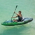 Bote Kayak Inflable Para 1 Personas Challenger K1 Intex en internet