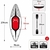 Bote Kayak Inflable Para 1 Personas Challenger K1 Intex - comprar online