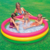 Piscina Inflable Redonda Intex 57412NP de 1,14cm x 25cm - comprar online