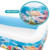 Piscina Inflable Redonda Intex 58485NP de 3,05m x 1,83m x 56cm - Mundonovedad