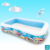 Piscina Inflable Redonda Intex 58485NP de 3,05m x 1,83m x 56cm - tienda online