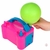 Imagen de Inflador De Globos Eléctrico Automático Doble Boquilla 73005
