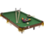 Mini Mesa De Billar Pool Niños HD3165 - comprar online