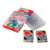 Cartas Uno H2O Sumergibles Agua Plástico Juego Alta Calidad