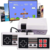 Mini Consola Retro Clásica 620 Juegos en internet