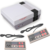 Mini Consola Retro Clásica 620 Juegos - Mundonovedad