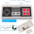 Imagen de Mini Consola Retro Clásica 620 Juegos