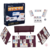 Juego De Mesa Rummi-q Travel 25616 - comprar online