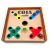 Coja Todo Juego De Mesa Familiar De Integracion - comprar online