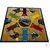 Parques Magnetico Doble Cara 6 Y 4 Puestos Plegable A019