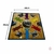 Parques Magnetico Doble Cara 6 Y 4 Puestos Plegable A019 - tienda online