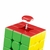 Cubo Rubik 3x3x3 9cm Destreza Habilidad Magico Rompecabezas - Mundonovedad