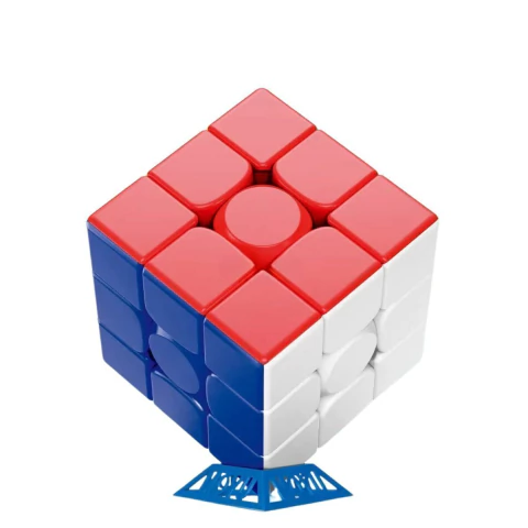 Cubo Rubik 3x3x3 9cm Destreza Habilidad Magico Rompecabezas - comprar online
