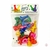 Juego De Mesa Fichas Para Parques Magnético Parchis 241672 - comprar online