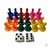 Juego De Mesa Fichas Para Parques Magnético Parchis 241672 en internet